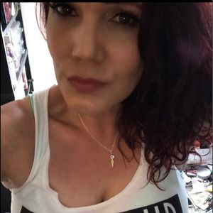 Meet your Posher, Kristi